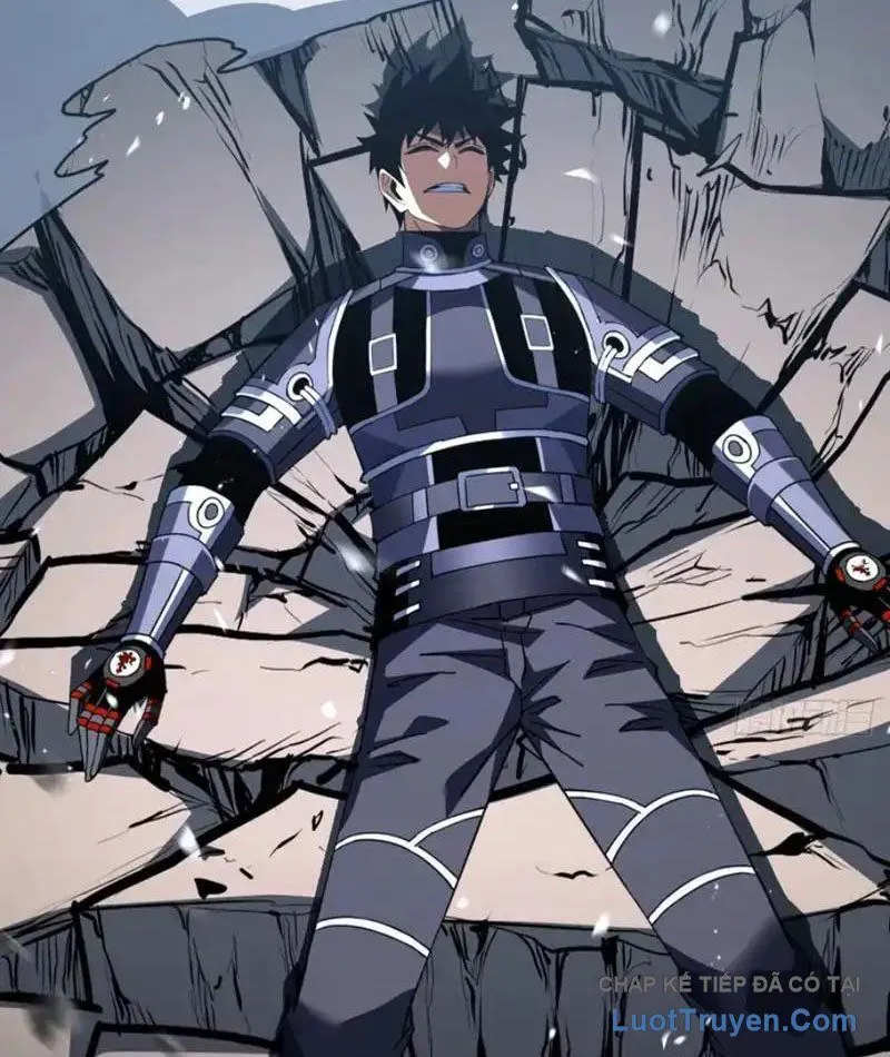 Mệnh Luân Chi Chủ! Khi Dị Biến Giáng Lâm Nhân Gian! Chapter 185 - Trang 2