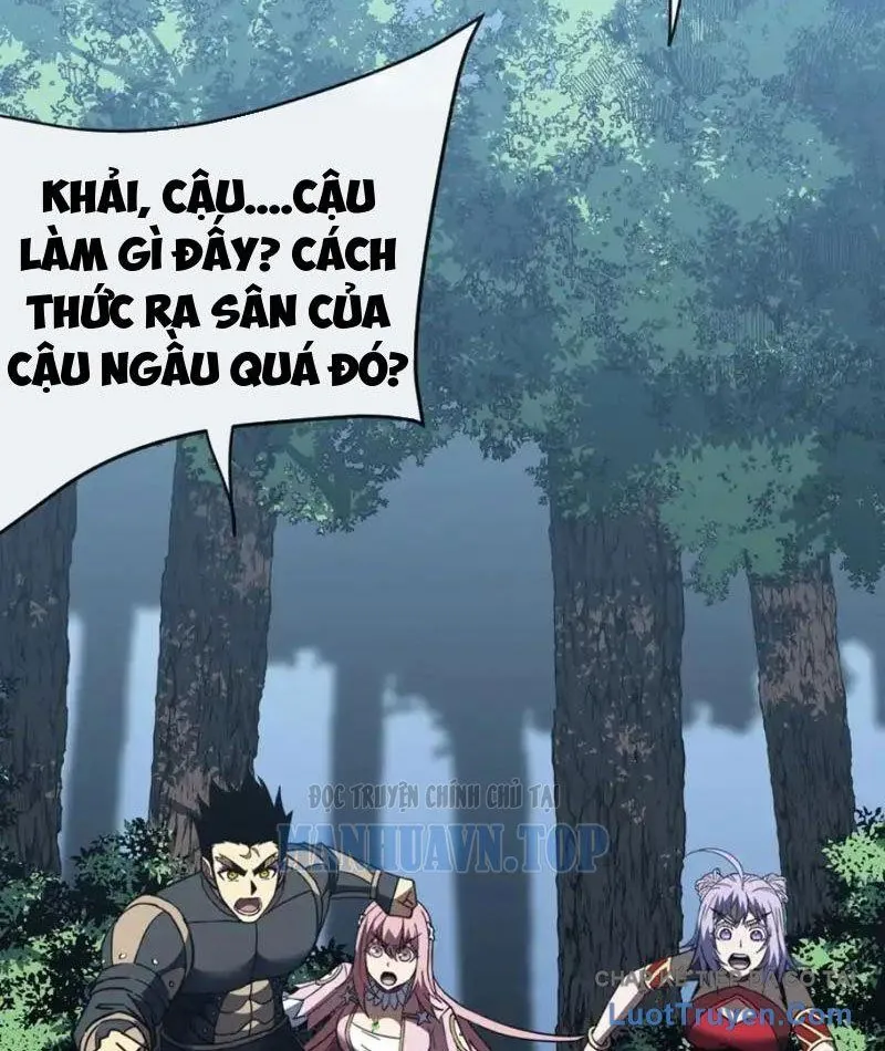 Mệnh Luân Chi Chủ! Khi Dị Biến Giáng Lâm Nhân Gian! Chapter 185 - Trang 2