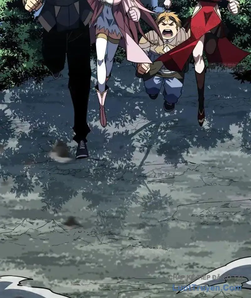 Mệnh Luân Chi Chủ! Khi Dị Biến Giáng Lâm Nhân Gian! Chapter 185 - Trang 2