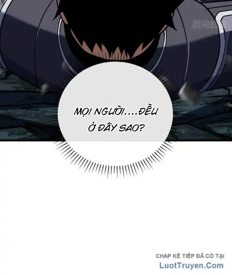 Mệnh Luân Chi Chủ! Khi Dị Biến Giáng Lâm Nhân Gian! Chapter 185 - Trang 2