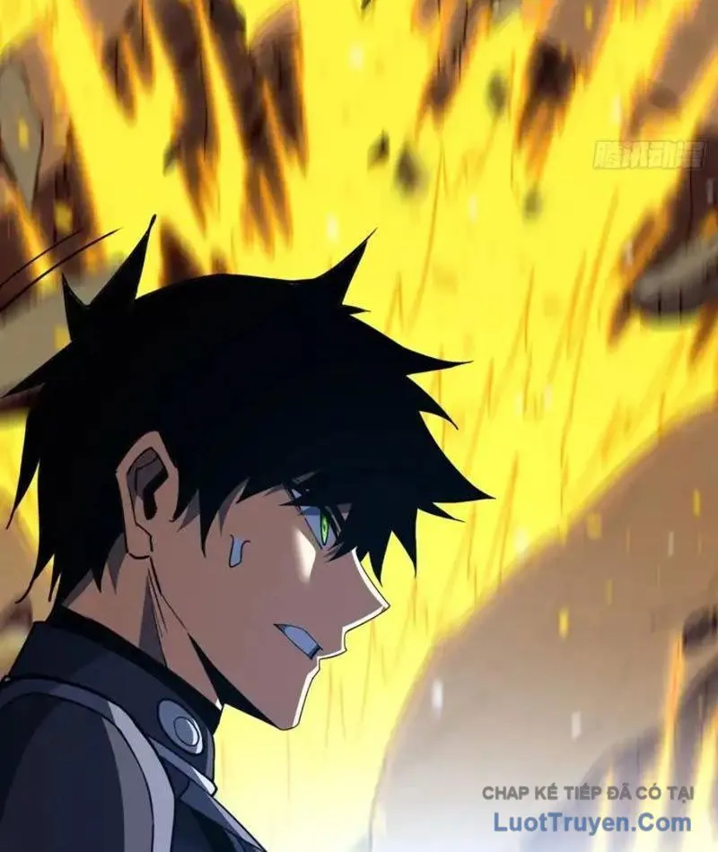 Mệnh Luân Chi Chủ! Khi Dị Biến Giáng Lâm Nhân Gian! Chapter 185 - Trang 2