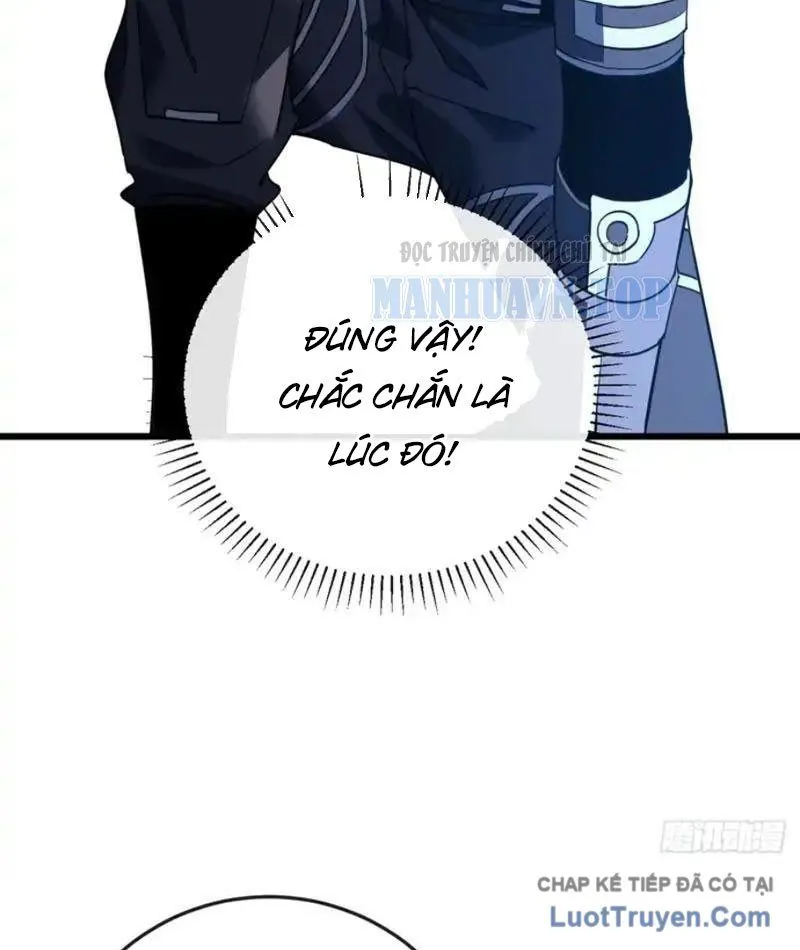 Mệnh Luân Chi Chủ! Khi Dị Biến Giáng Lâm Nhân Gian! Chapter 185 - Trang 2