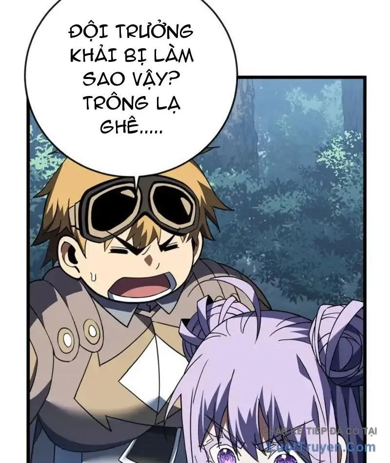 Mệnh Luân Chi Chủ! Khi Dị Biến Giáng Lâm Nhân Gian! Chapter 185 - Trang 2