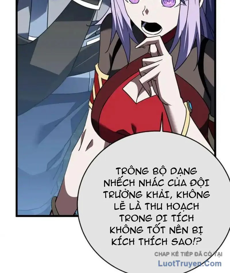 Mệnh Luân Chi Chủ! Khi Dị Biến Giáng Lâm Nhân Gian! Chapter 185 - Trang 2