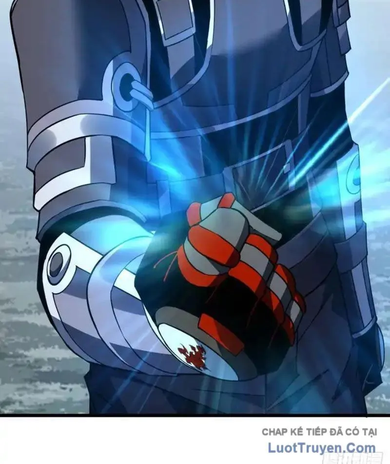 Mệnh Luân Chi Chủ! Khi Dị Biến Giáng Lâm Nhân Gian! Chapter 185 - Trang 2