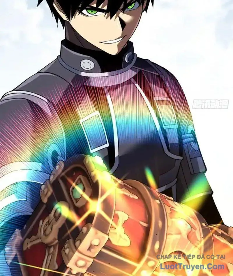 Mệnh Luân Chi Chủ! Khi Dị Biến Giáng Lâm Nhân Gian! Chapter 185 - Trang 2