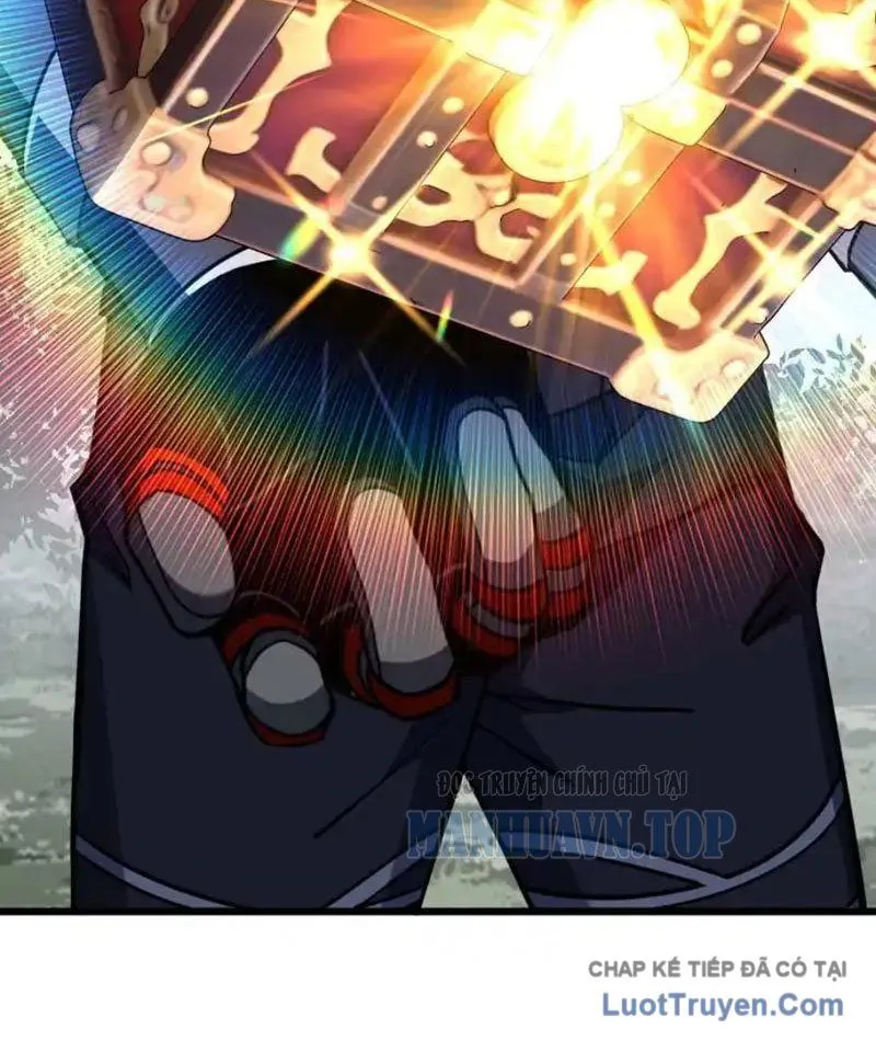 Mệnh Luân Chi Chủ! Khi Dị Biến Giáng Lâm Nhân Gian! Chapter 185 - Trang 2