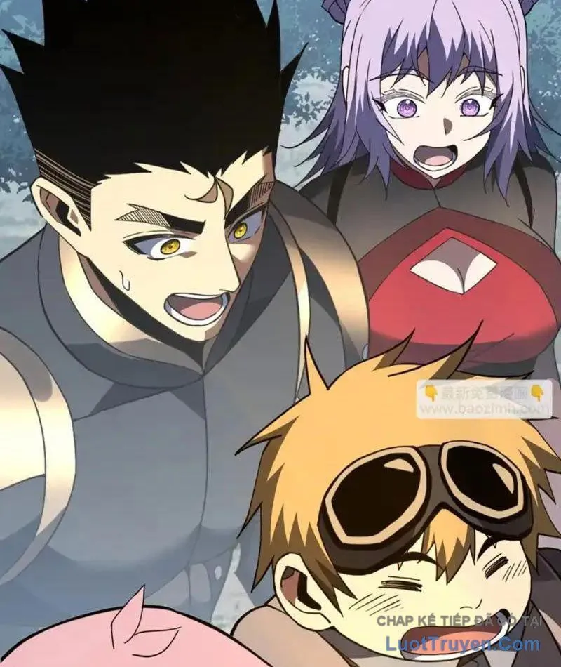 Mệnh Luân Chi Chủ! Khi Dị Biến Giáng Lâm Nhân Gian! Chapter 185 - Trang 2