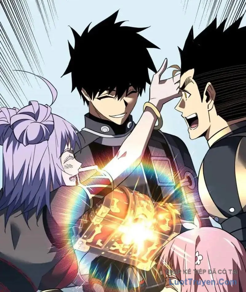 Mệnh Luân Chi Chủ! Khi Dị Biến Giáng Lâm Nhân Gian! Chapter 185 - Trang 2