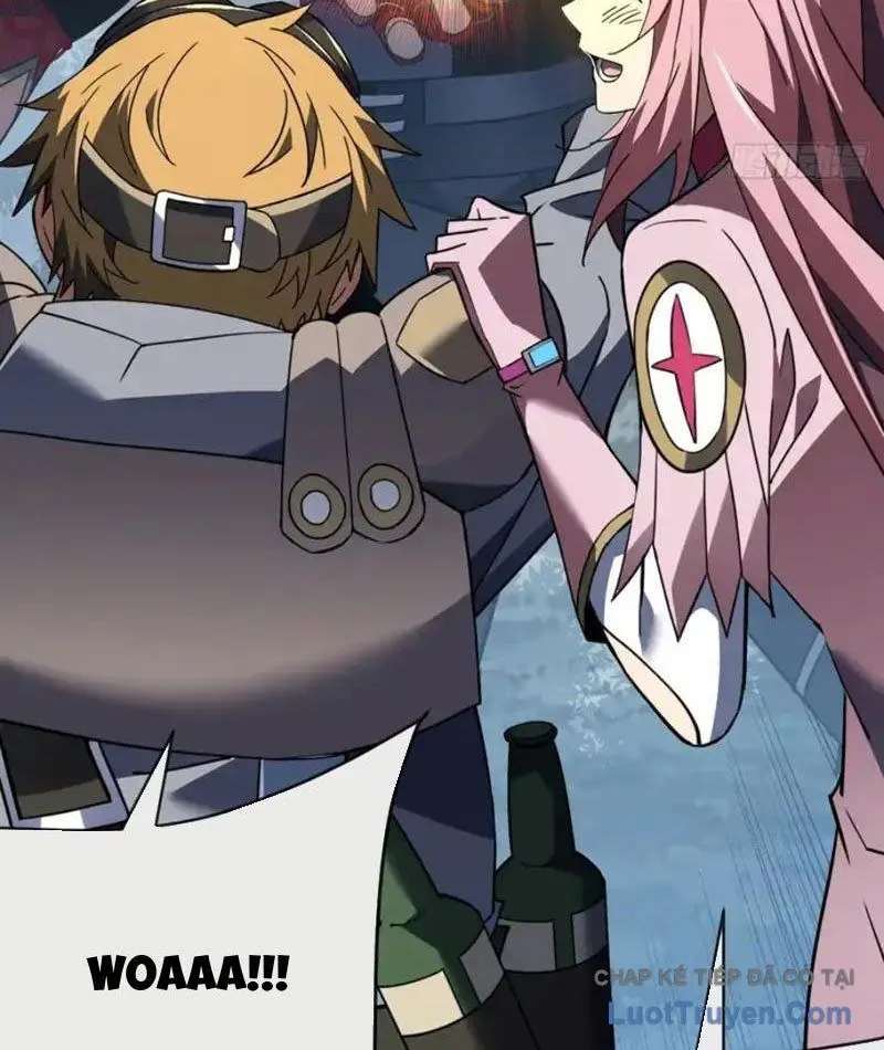 Mệnh Luân Chi Chủ! Khi Dị Biến Giáng Lâm Nhân Gian! Chapter 185 - Trang 2