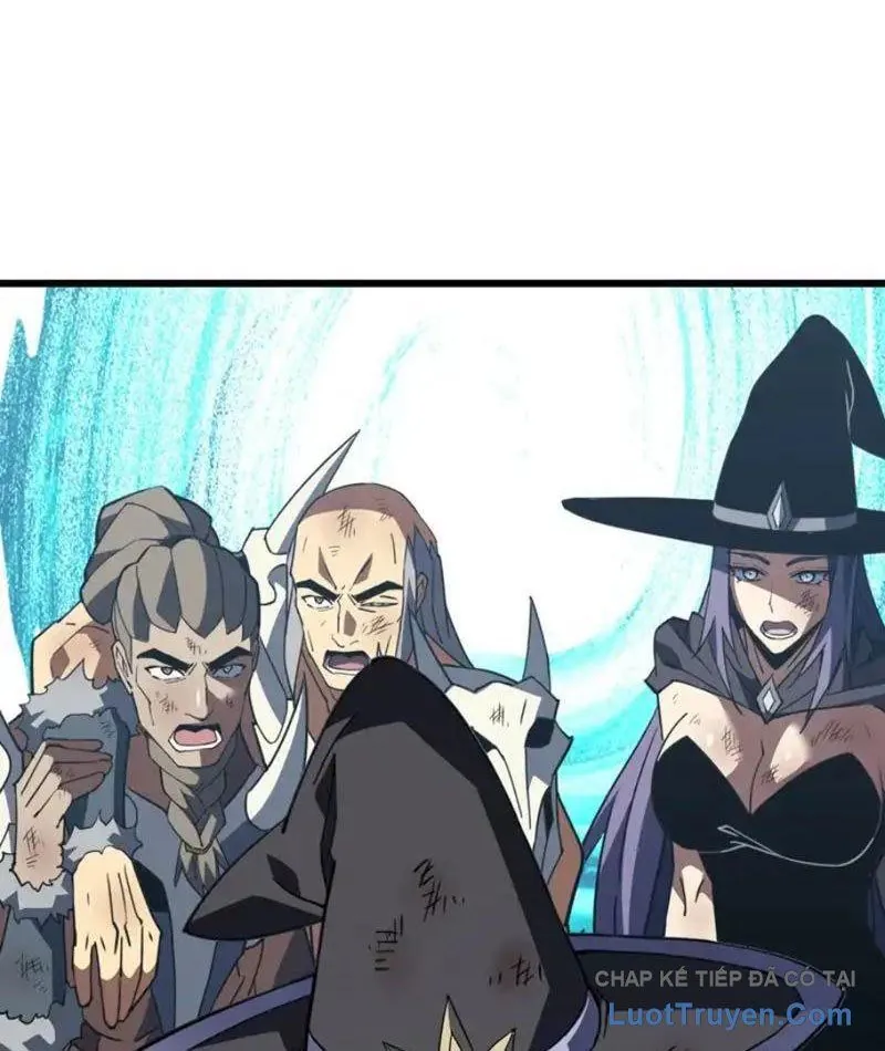 Mệnh Luân Chi Chủ! Khi Dị Biến Giáng Lâm Nhân Gian! Chapter 185 - Trang 2