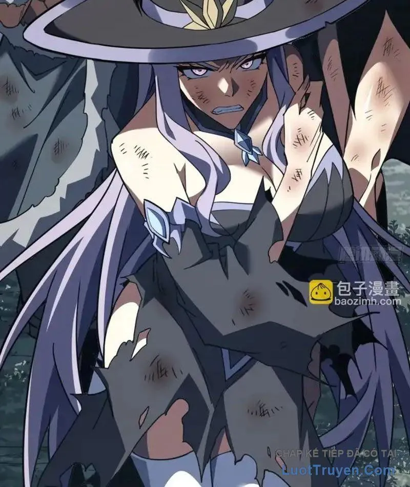 Mệnh Luân Chi Chủ! Khi Dị Biến Giáng Lâm Nhân Gian! Chapter 185 - Trang 2