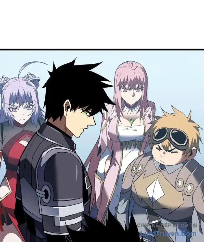 Mệnh Luân Chi Chủ! Khi Dị Biến Giáng Lâm Nhân Gian! Chapter 185 - Trang 2