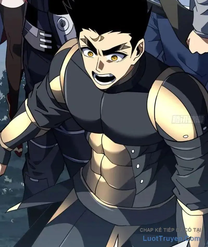 Mệnh Luân Chi Chủ! Khi Dị Biến Giáng Lâm Nhân Gian! Chapter 185 - Trang 2