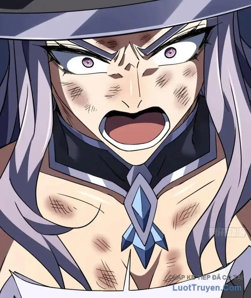 Mệnh Luân Chi Chủ! Khi Dị Biến Giáng Lâm Nhân Gian! Chapter 185 - Trang 2