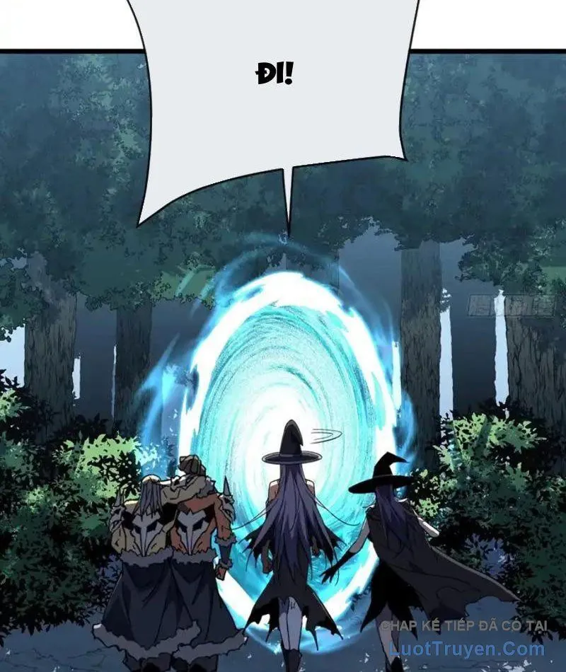 Mệnh Luân Chi Chủ! Khi Dị Biến Giáng Lâm Nhân Gian! Chapter 185 - Trang 2