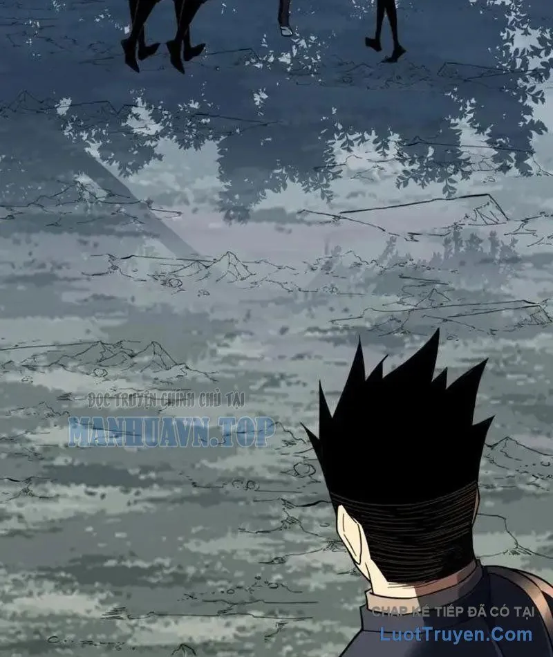 Mệnh Luân Chi Chủ! Khi Dị Biến Giáng Lâm Nhân Gian! Chapter 185 - Trang 2