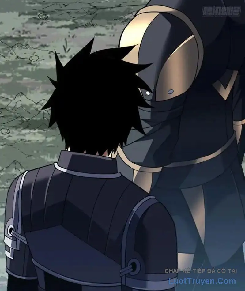 Mệnh Luân Chi Chủ! Khi Dị Biến Giáng Lâm Nhân Gian! Chapter 185 - Trang 2