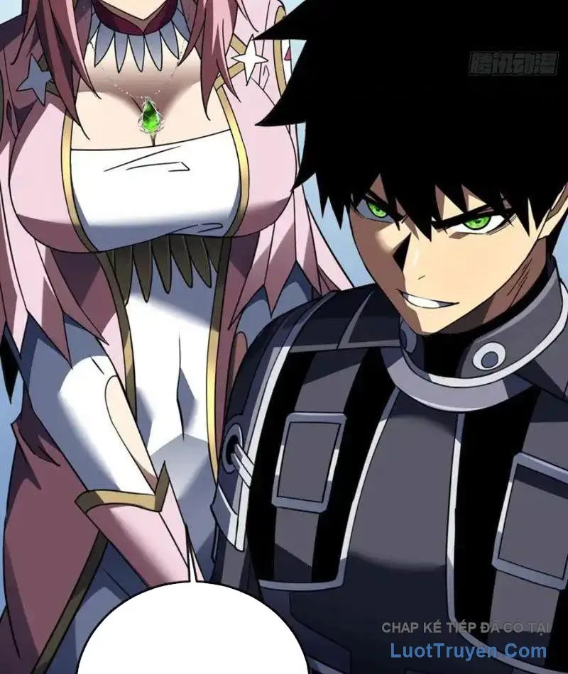 Mệnh Luân Chi Chủ! Khi Dị Biến Giáng Lâm Nhân Gian! Chapter 185 - Trang 2