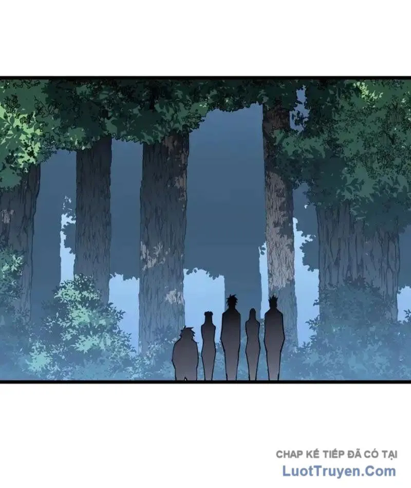 Mệnh Luân Chi Chủ! Khi Dị Biến Giáng Lâm Nhân Gian! Chapter 185 - Trang 2