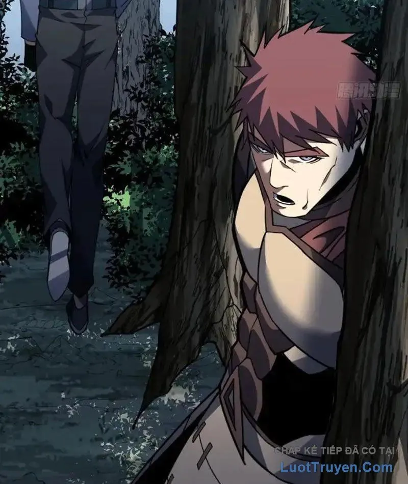 Mệnh Luân Chi Chủ! Khi Dị Biến Giáng Lâm Nhân Gian! Chapter 185 - Trang 2