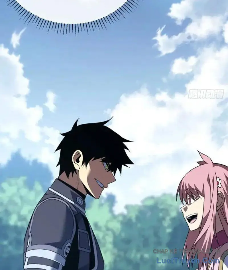 Mệnh Luân Chi Chủ! Khi Dị Biến Giáng Lâm Nhân Gian! Chapter 185 - Trang 2