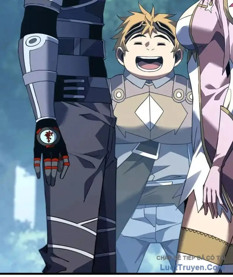 Mệnh Luân Chi Chủ! Khi Dị Biến Giáng Lâm Nhân Gian! Chapter 185 - Trang 2