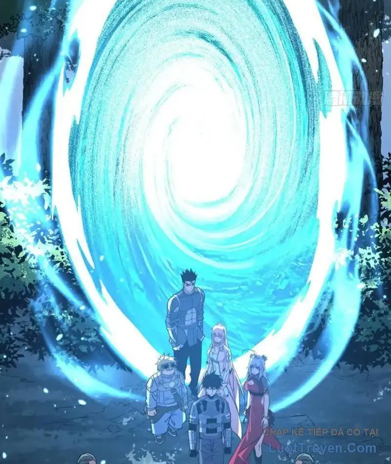 Mệnh Luân Chi Chủ! Khi Dị Biến Giáng Lâm Nhân Gian! Chapter 185 - Trang 2