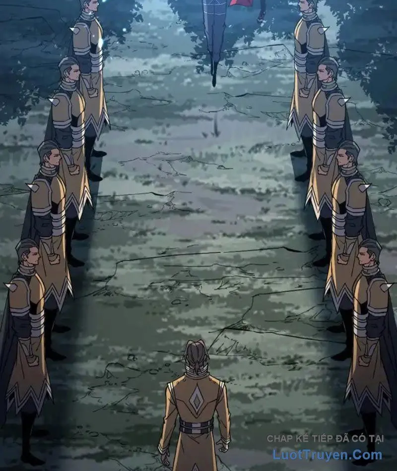 Mệnh Luân Chi Chủ! Khi Dị Biến Giáng Lâm Nhân Gian! Chapter 185 - Trang 2