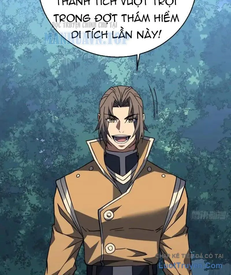 Mệnh Luân Chi Chủ! Khi Dị Biến Giáng Lâm Nhân Gian! Chapter 185 - Trang 2