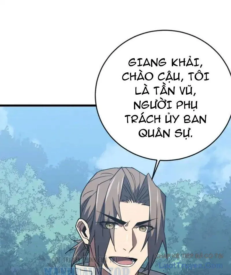 Mệnh Luân Chi Chủ! Khi Dị Biến Giáng Lâm Nhân Gian! Chapter 185 - Trang 2