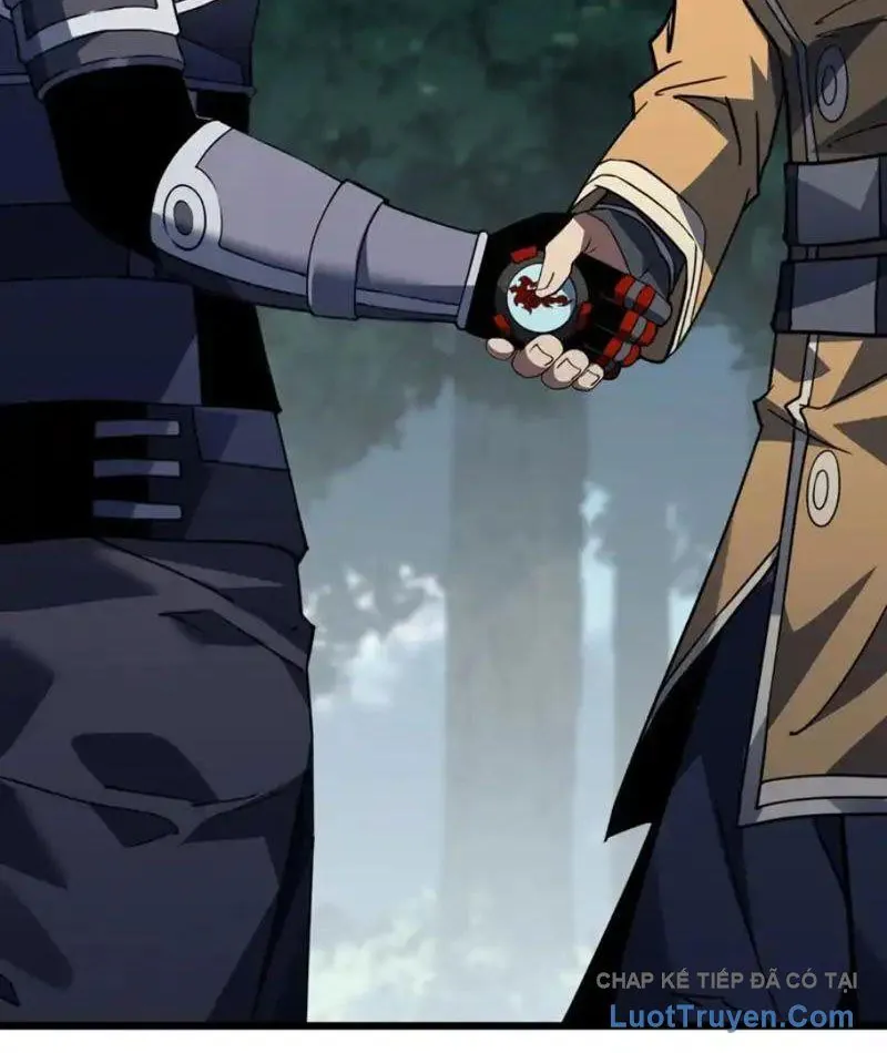 Mệnh Luân Chi Chủ! Khi Dị Biến Giáng Lâm Nhân Gian! Chapter 185 - Trang 2