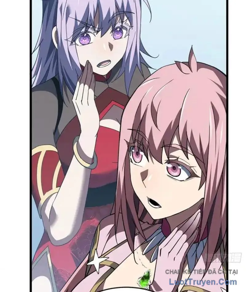 Mệnh Luân Chi Chủ! Khi Dị Biến Giáng Lâm Nhân Gian! Chapter 185 - Trang 2