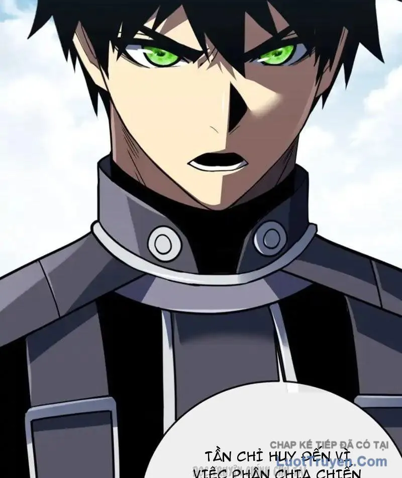 Mệnh Luân Chi Chủ! Khi Dị Biến Giáng Lâm Nhân Gian! Chapter 185 - Trang 2