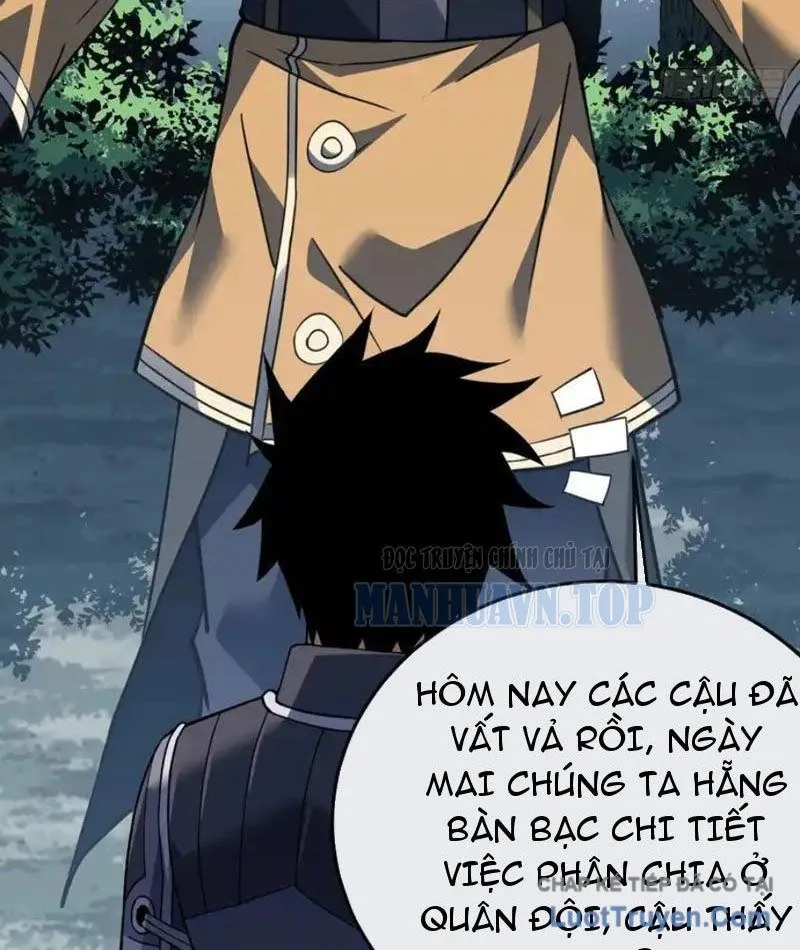 Mệnh Luân Chi Chủ! Khi Dị Biến Giáng Lâm Nhân Gian! Chapter 185 - Trang 2