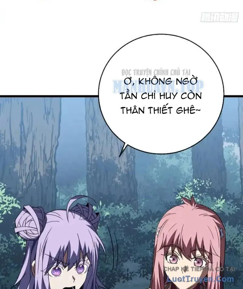 Mệnh Luân Chi Chủ! Khi Dị Biến Giáng Lâm Nhân Gian! Chapter 186 - Trang 2