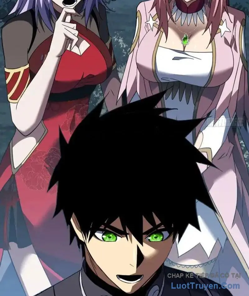 Mệnh Luân Chi Chủ! Khi Dị Biến Giáng Lâm Nhân Gian! Chapter 186 - Trang 2