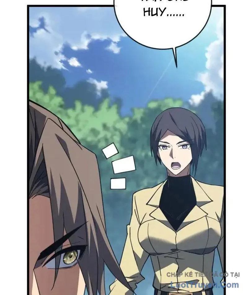 Mệnh Luân Chi Chủ! Khi Dị Biến Giáng Lâm Nhân Gian! Chapter 186 - Trang 2