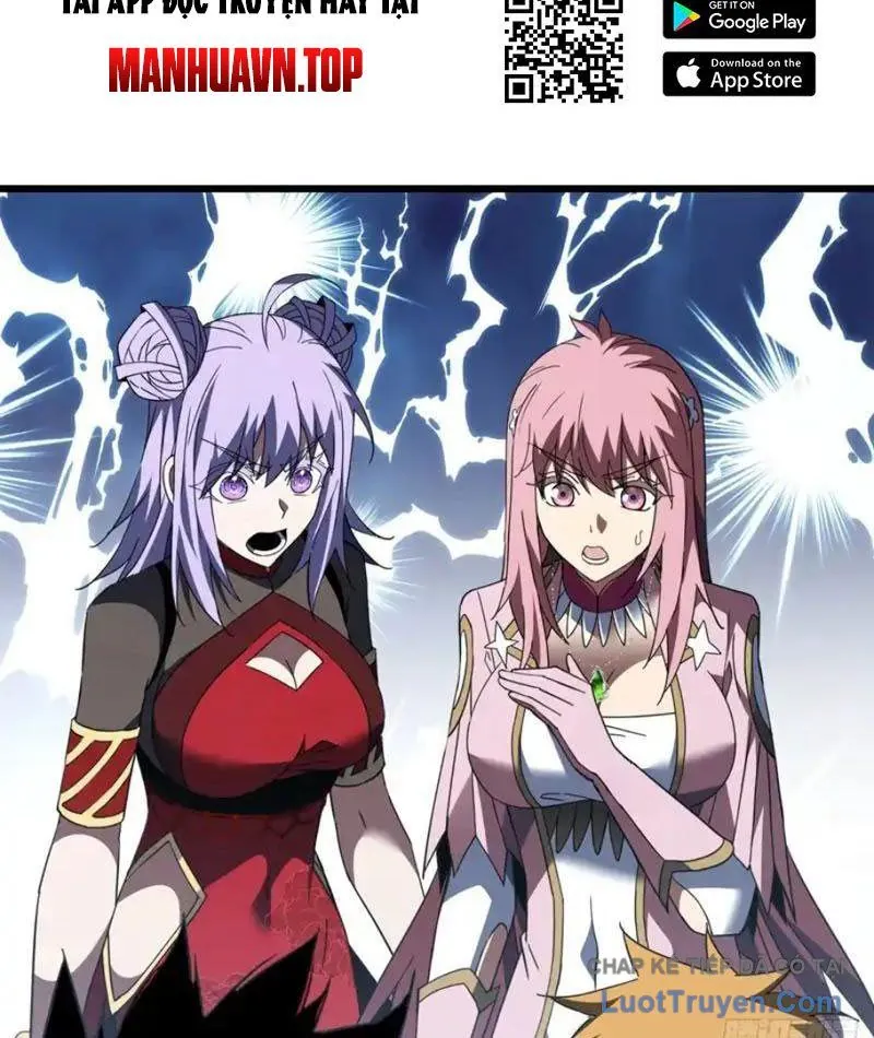 Mệnh Luân Chi Chủ! Khi Dị Biến Giáng Lâm Nhân Gian! Chapter 186 - Trang 2