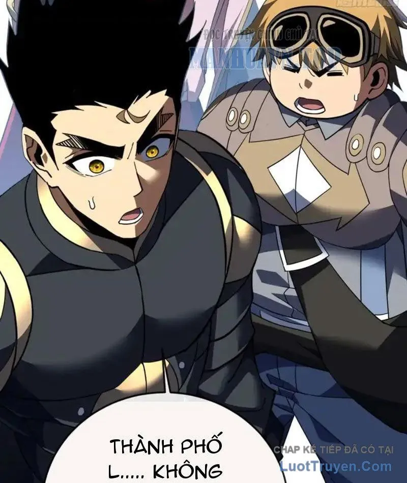 Mệnh Luân Chi Chủ! Khi Dị Biến Giáng Lâm Nhân Gian! Chapter 186 - Trang 2