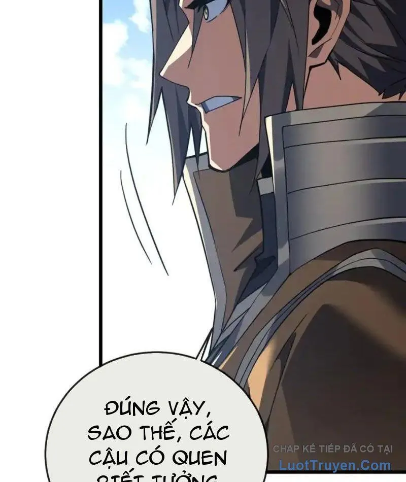 Mệnh Luân Chi Chủ! Khi Dị Biến Giáng Lâm Nhân Gian! Chapter 186 - Trang 2