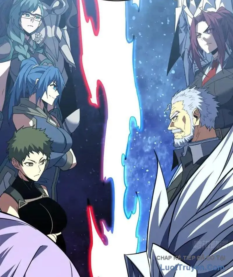 Mệnh Luân Chi Chủ! Khi Dị Biến Giáng Lâm Nhân Gian! Chapter 186 - Trang 2