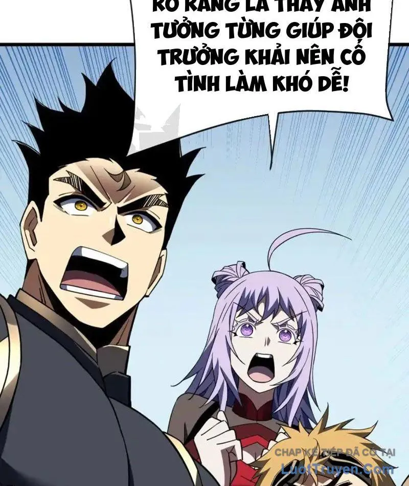 Mệnh Luân Chi Chủ! Khi Dị Biến Giáng Lâm Nhân Gian! Chapter 186 - Trang 2