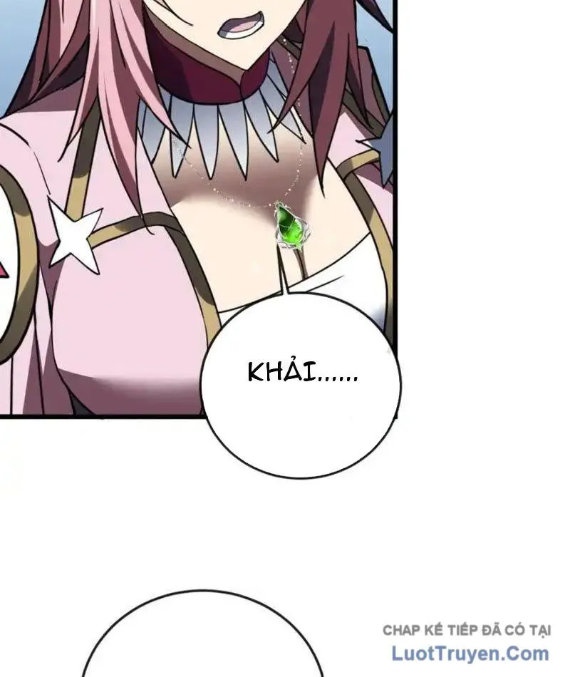 Mệnh Luân Chi Chủ! Khi Dị Biến Giáng Lâm Nhân Gian! Chapter 186 - Trang 2