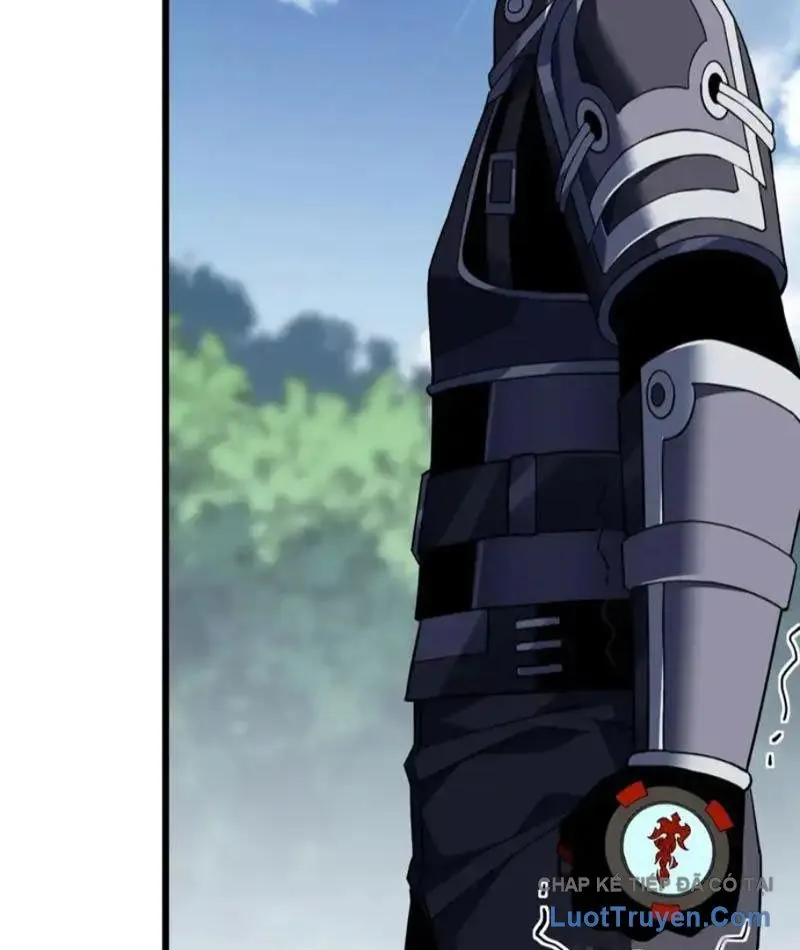 Mệnh Luân Chi Chủ! Khi Dị Biến Giáng Lâm Nhân Gian! Chapter 186 - Trang 2