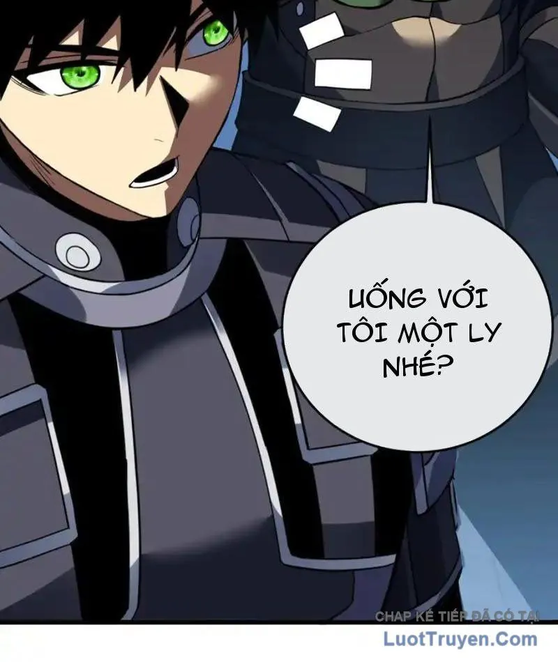 Mệnh Luân Chi Chủ! Khi Dị Biến Giáng Lâm Nhân Gian! Chapter 186 - Trang 2