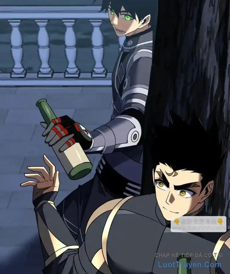 Mệnh Luân Chi Chủ! Khi Dị Biến Giáng Lâm Nhân Gian! Chapter 186 - Trang 2