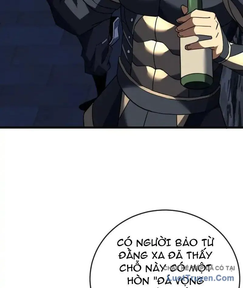 Mệnh Luân Chi Chủ! Khi Dị Biến Giáng Lâm Nhân Gian! Chapter 186 - Trang 2