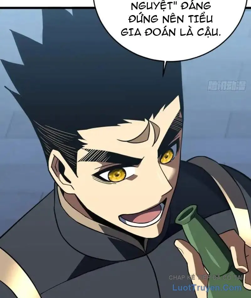 Mệnh Luân Chi Chủ! Khi Dị Biến Giáng Lâm Nhân Gian! Chapter 186 - Trang 2