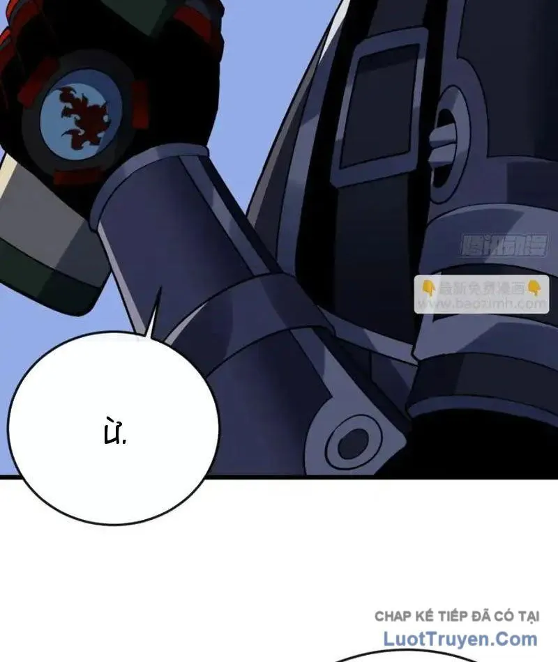 Mệnh Luân Chi Chủ! Khi Dị Biến Giáng Lâm Nhân Gian! Chapter 186 - Trang 2